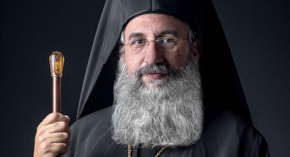 Ρεθύμνης: ''Δεν χάνουμε τίποτα αν δεν κάνουμε Πάσχα στις Εκκλησίες μας''