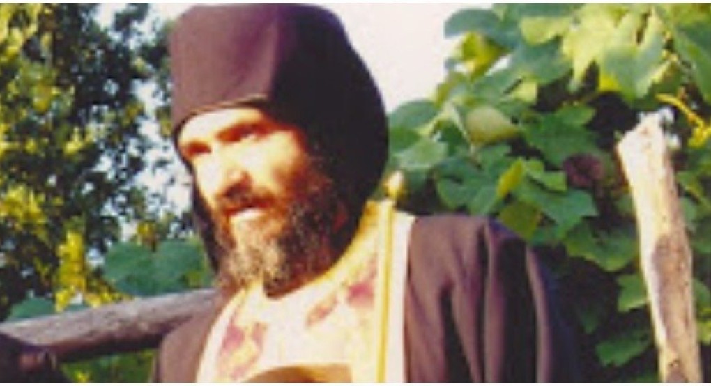 Παρέμβαση του αγιορείτη γέροντα Ευθύμιου της Καψάλας για όσα συμβαίνουν στην Εκκλησία