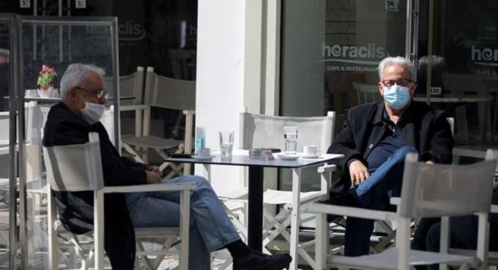 Αυστηρά μέτρα στην Κύπρο: Καθολική απαγόρευση της κυκλοφορίας από τις 21:00 μέχρι τις 06:00