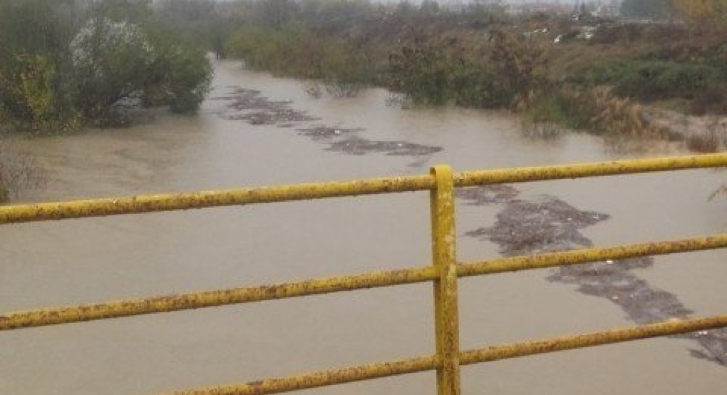 Η κατάσταση στην Τάφρο 66 στο Λιποχώρι