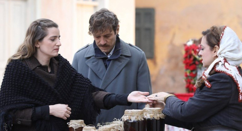 Άγριες Μέλισσες: Αβέβαιο το μέλλον της σειράς - Μίνι φινάλε ετοιμάζουν οι σεναριογράφοι - Οι μεγάλες ανατροπές