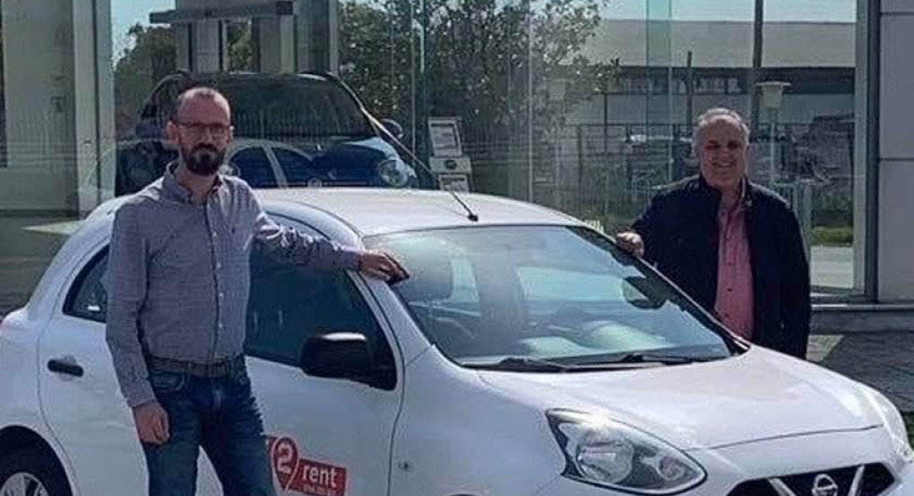 Δημήτρης Γιάννου: Ευχαριστούμε Λυσανδρε.. Μένεις πιστός σε αξίες 