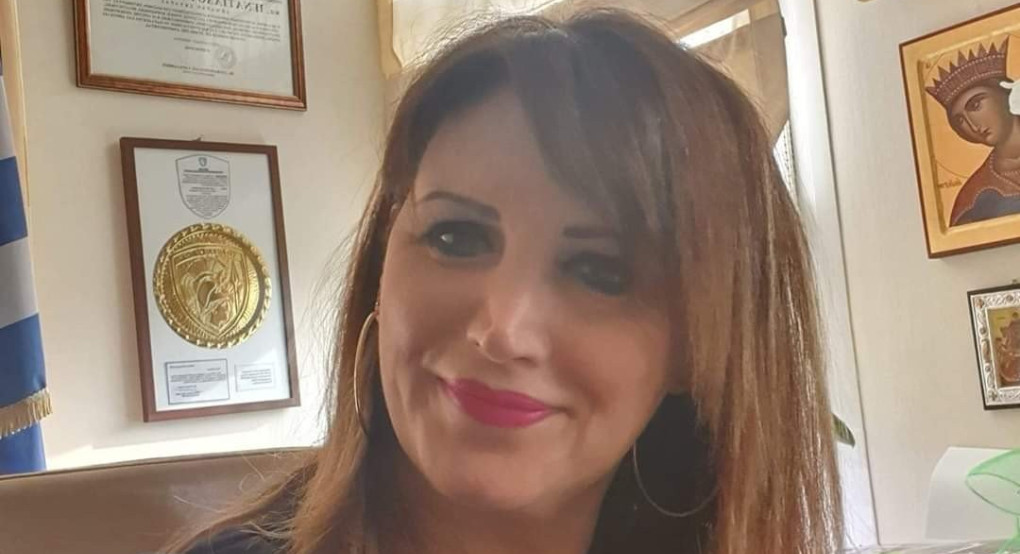 Παραχωρεί το 50% του μισθού της η Δήμαρχος Σκύδρας 