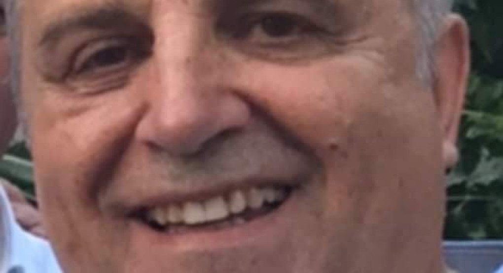 Δημήτρης Γιάννου: Συμμετέχω 