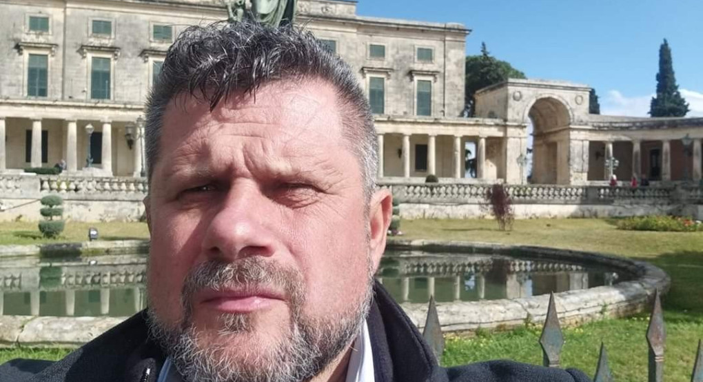 Ολόκληρο το μισθό του θα καταθέσει ο πρόεδρος του Αρχάγγελου 