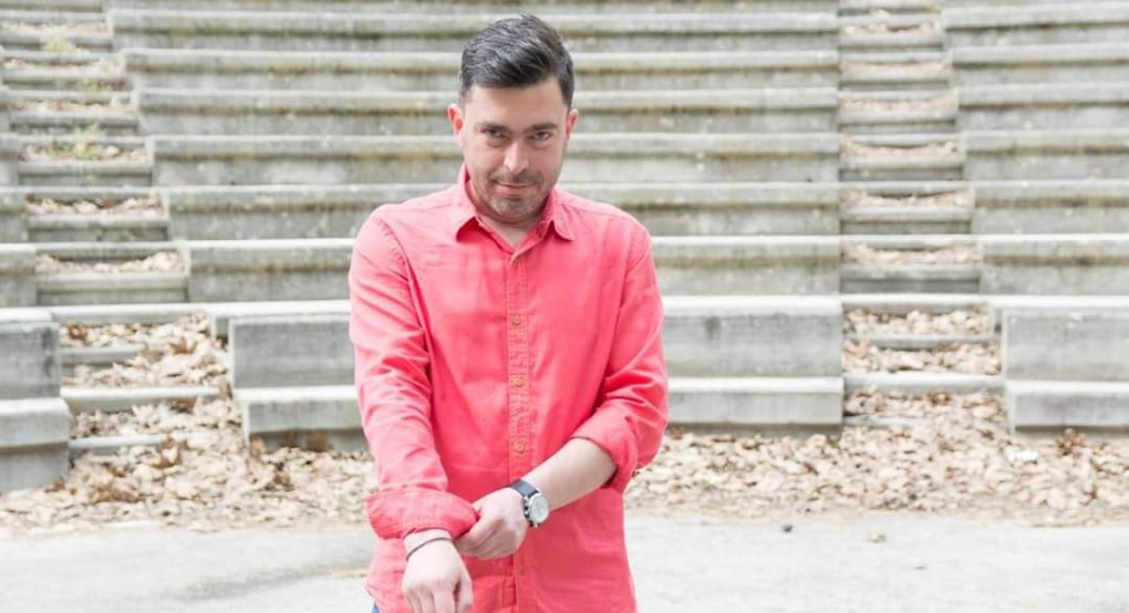 Πρωτοποριακή κίνηση από Αντιδήμαρχο της Έδεσσας 