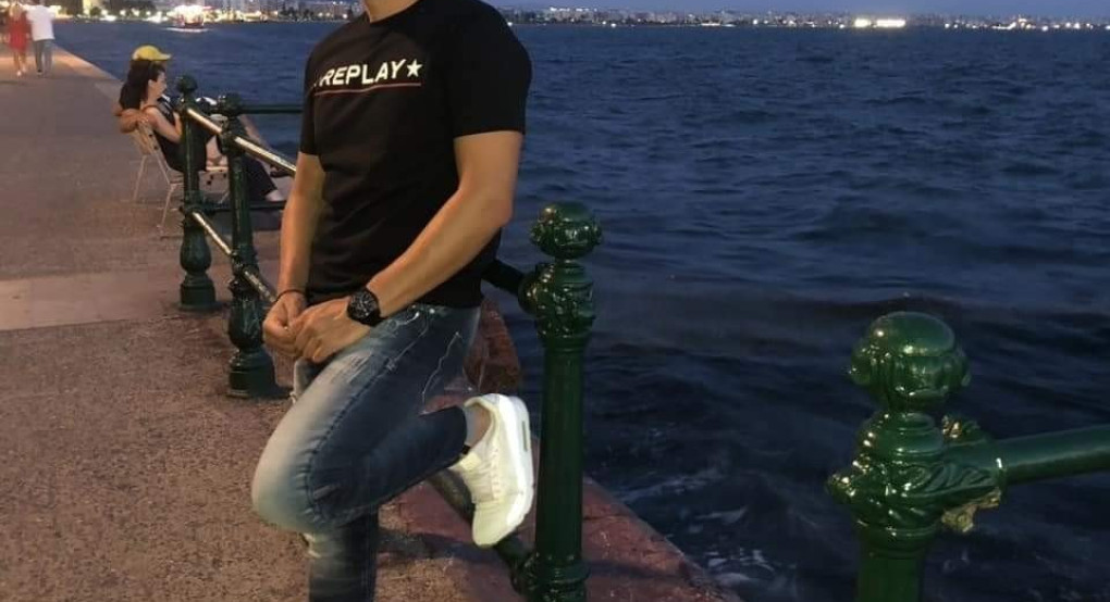 Ο Πρόεδρος της τ.κ Πέλλας κατέθεσε την αντιμισθία του 