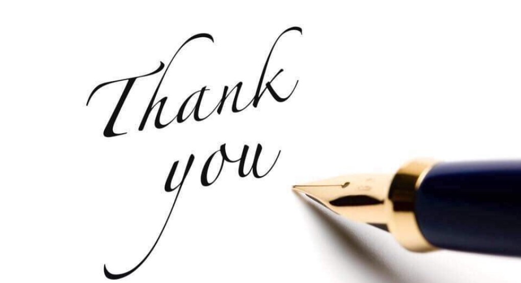 Ο Σύλλογος Φίλων Νοσοκομείου Γιαννιτσών ευχαριστεί τον πρόεδρο της ΤΚ Πέλλας 