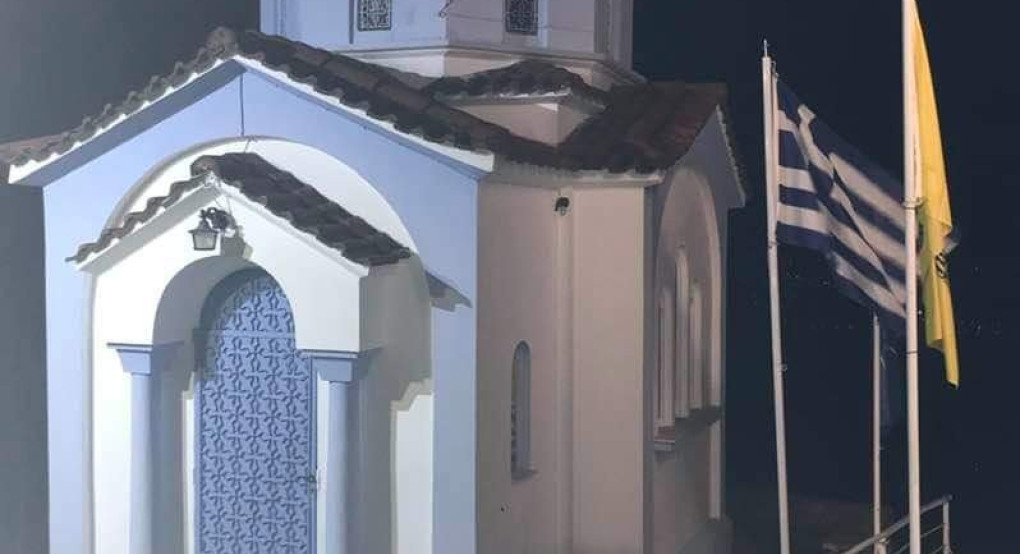 Δήμαρχος Έδεσσας: Άξιος ποιμενάρχης, άξιοι κληρικοι 