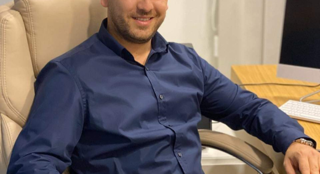 Η τοποθέτηση του Χρήστου Χατζηγιάννιδη για τις Λαϊκές της Αλμωπίας 