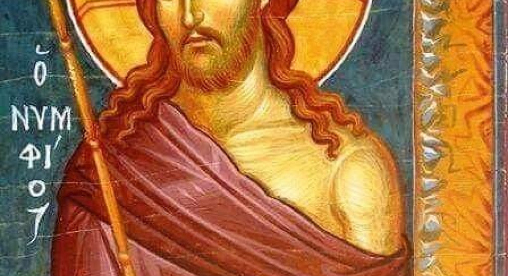 Πατερ Γεώργιος Σχοινάς: Αυτο το Πάσχα θα είναι ιδιο με το Πάσχα του 33 μ Χ