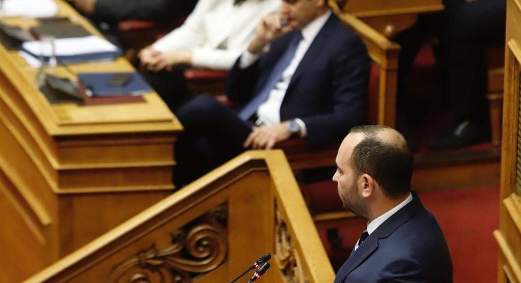 Λάκης Βασιλειάδης:Προς επίλυση το θέμα των δασεργάτων και των οικοδομών 