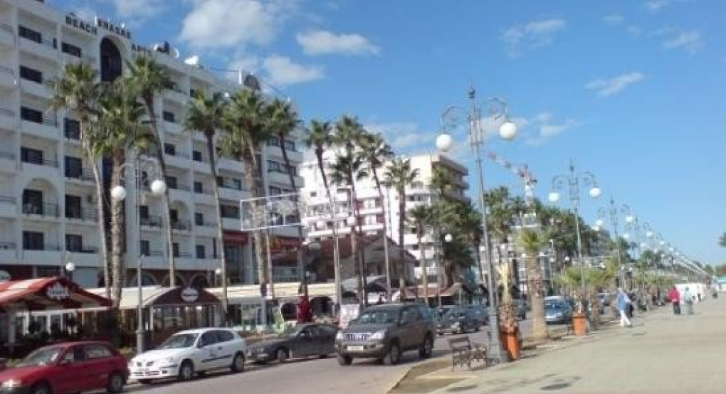 Πώς χαρακτήρισαν Γιαννιτσώτη στην Κύπρο - Πήγε να κάνει τεστ κορωνοϊού