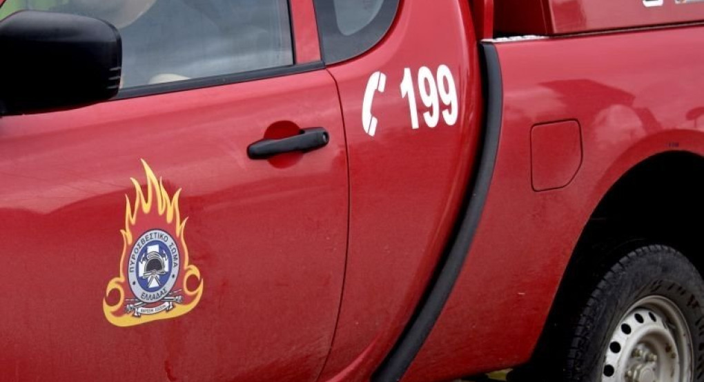 Τραγωδία στη Θεσσαλονίκη: Νεκρός άνδρας από φωτιά σε ισόγειο κατοικίας