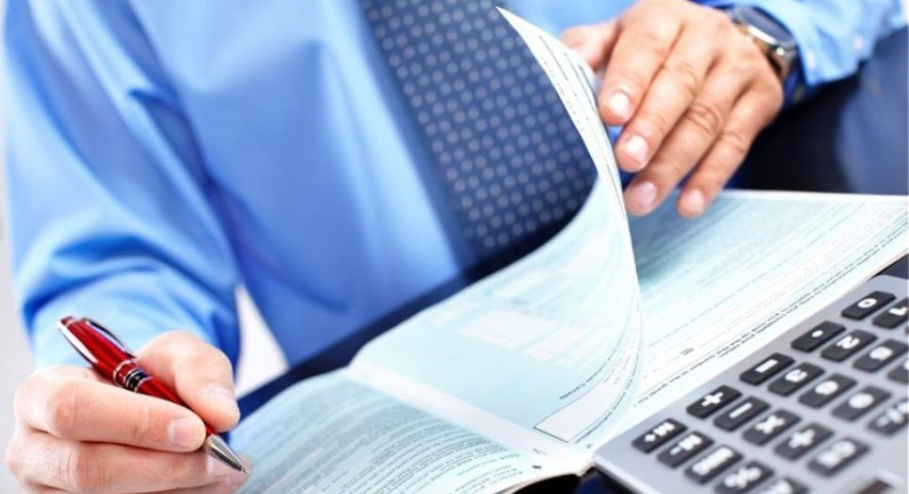 Εφορία: Οι πέντε αλλαγές στη φετινή φορολογική δήλωση