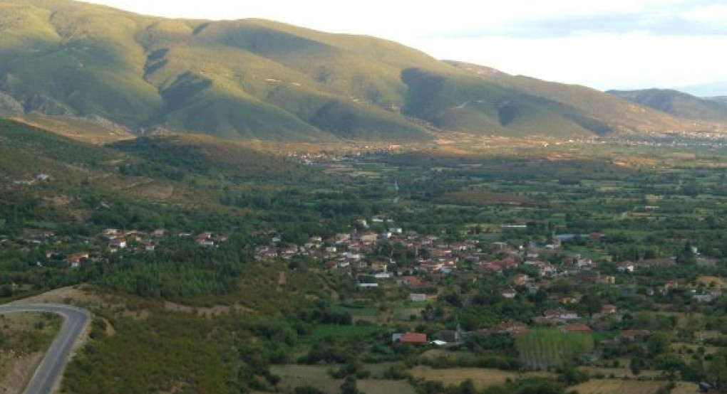 Ιορδάνης Τζαμτζης: Απολύμανση στη Φούστανη 