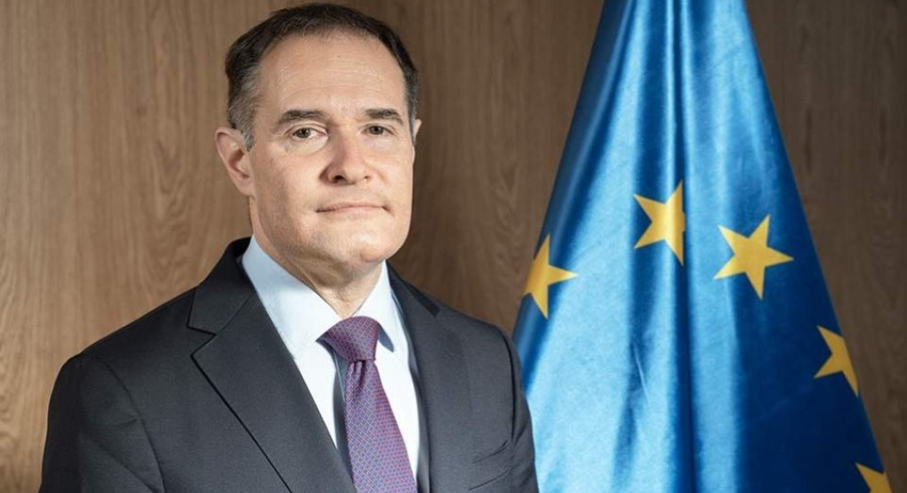 Frontex: Θα παραμείνει στον Έβρο όσο χρειαστεί - H κατάσταση είναι ασταθής
