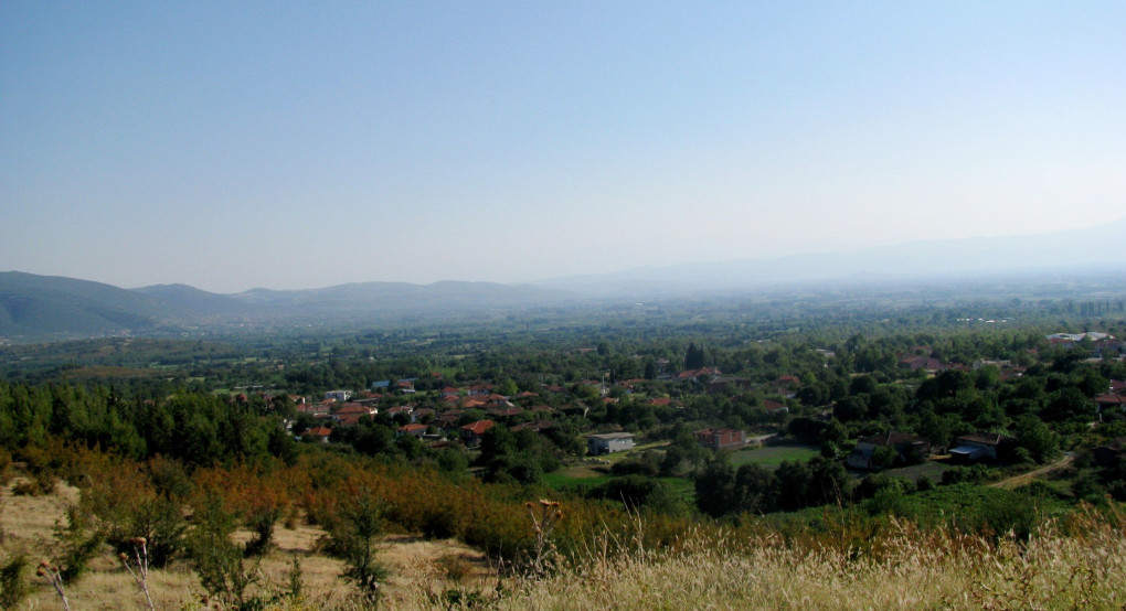 Στο πλευρό της Φούστανης ο Δήμαρχος Αλμωπίας 