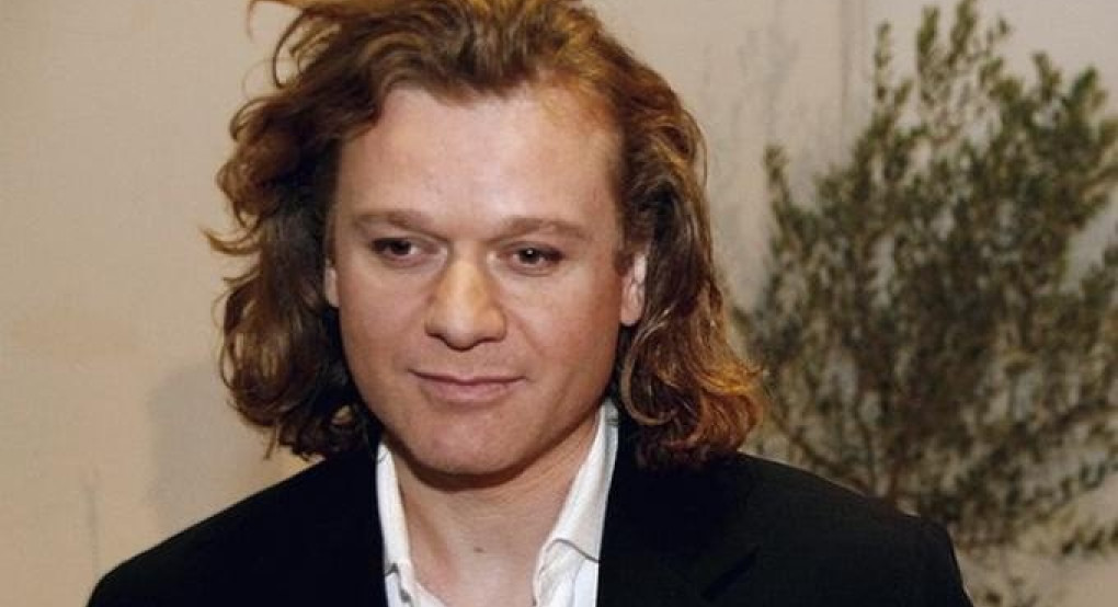 Πέτρος Γαϊτάνος: «Με πονάει που δεν θα μπορέσω να εκκλησιαστώ τη Μεγάλη Εβδομάδα»