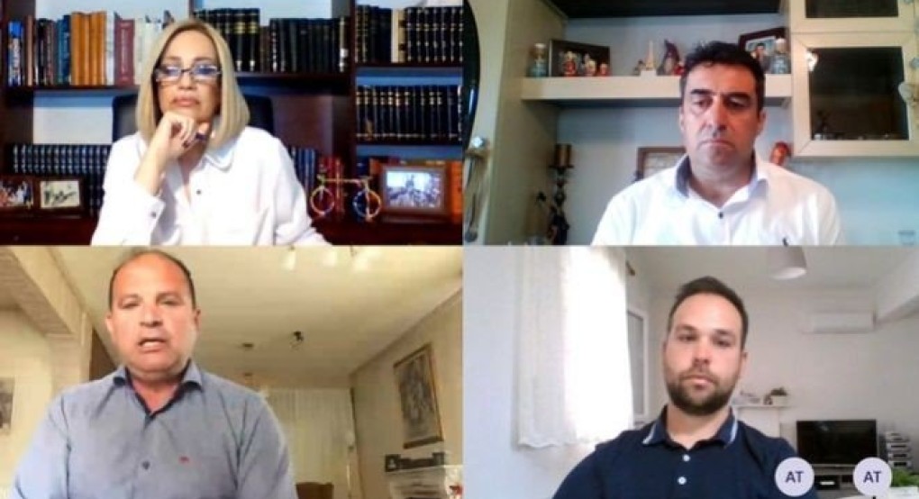 Ειδικό πρόγραμμα στήριξης για τους αγρότες ζήτησε η Γεννηματά