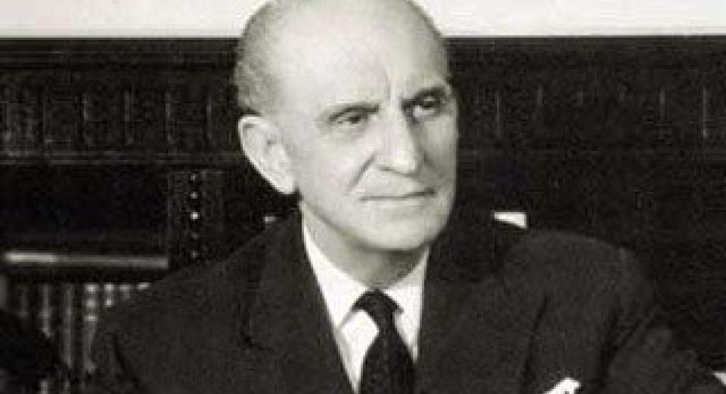 Σαν σήμερα 11 Απριλίου