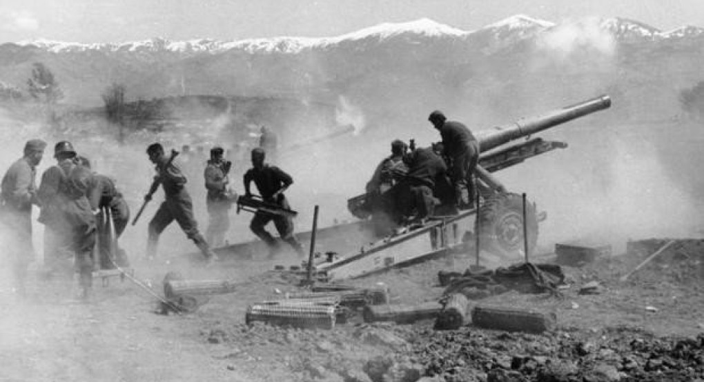 Σαν σήμερα 6 Απριλίου