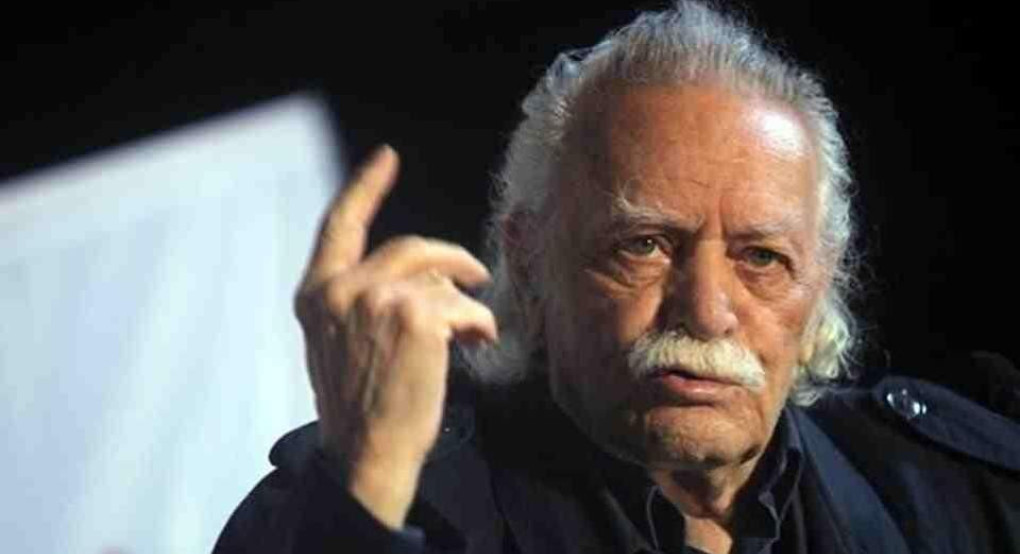 Το ΕΚΑ για τον Μ. Γλέζο: Θα παραμείνει φάρος για τους αγώνες της πατρίδας μας