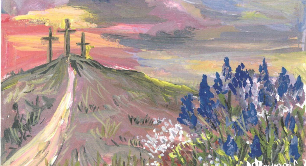 Ματαίωση πανηγυρικού εορτασμού ανήμερα της εορτής του Αγίου Γεωργίου Περιστερεώτα στις 23 Απριλίου