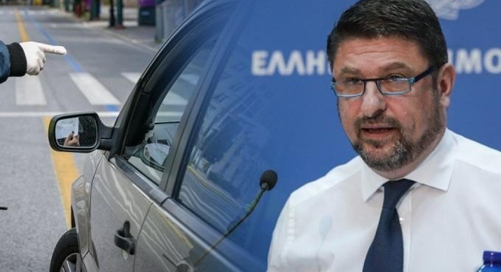 Χαρδαλιάς: «Πάσχα στο σπίτι για να μη θέσουμε σε κίνδυνο όσα έχουμε πετύχει»