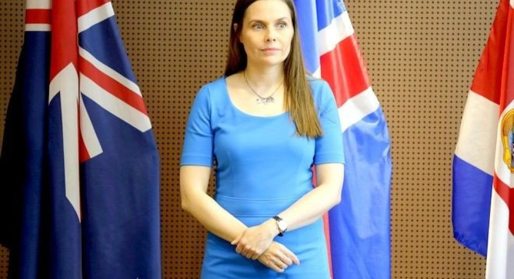  Πώς η μικρή Ισλανδία έβαλε τα γυαλιά στους μεγάλους