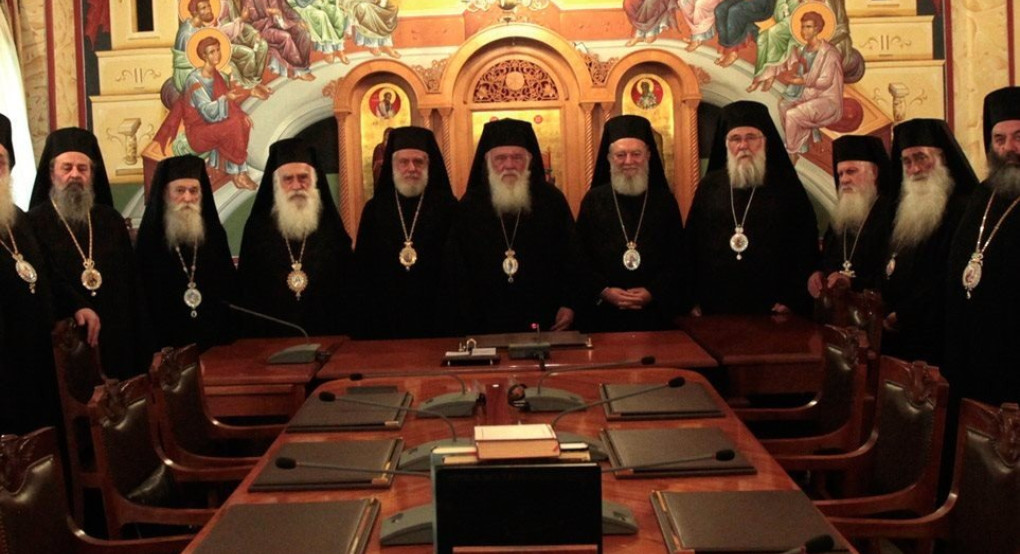 Στη μάχη κατα του Κορωνοϊού η Εκκλησία 