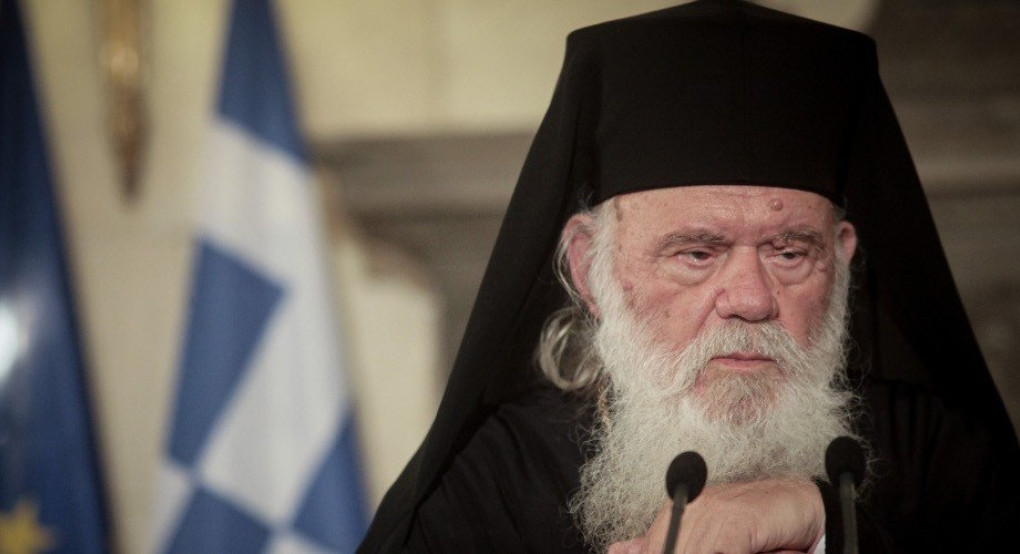 Κορωνοϊός: Θείες Λειτουργίες χωρίς πιστούς από την Κυριακή των Βαΐων ζητά η εκκλησία