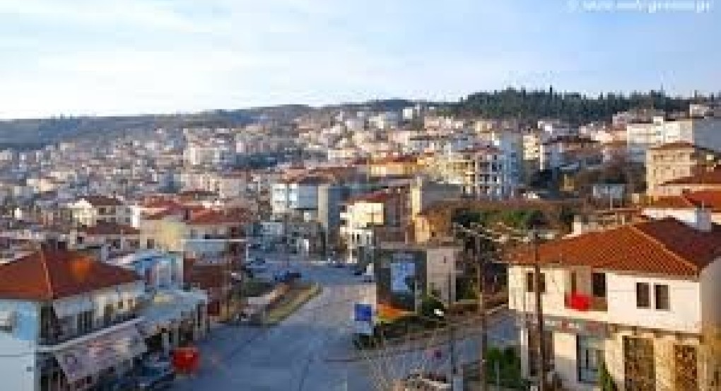 "Σκοτωμός" στη Βέροια για τα αδέσποτα!