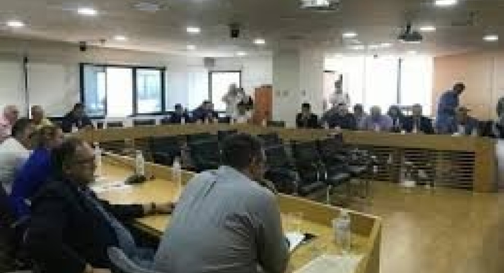 ΠΕΔΚΜ: «Να ανασταλεί κάθε απόφαση για το ΤΙΤΑΝ την περίοδο του κορωνοϊου»