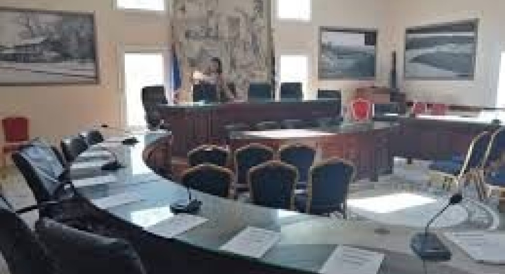 Καταγραφή από το Δήμο Σκύδρας των αναγκών μαθητών σε ηλεκτρονικό εξοπλισμό για τηλεδιδασκαλία