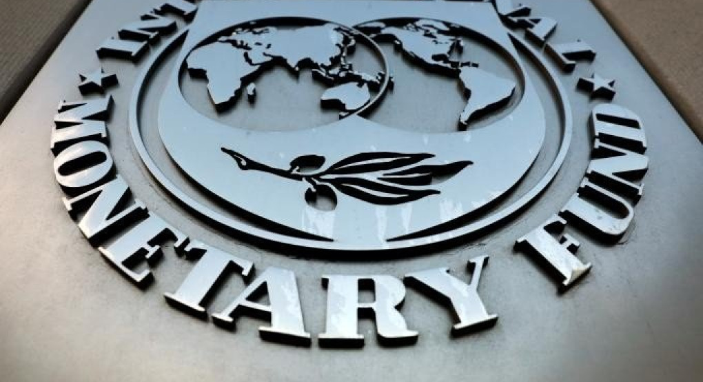 Σοκαριστικά στοιχεία: Ύφεση 10% και έκρηξη της ανεργίας βλέπει για την Ελλάδα το ΔΝΤ το 2020