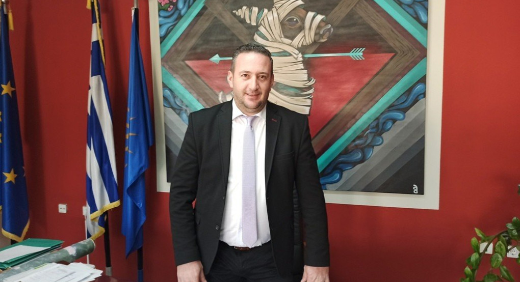 Συνεχίζονται οι προσφορές υλικών προς τον Δήμο Αλμωπίας-ευχαριστήρια ανακοίνωση