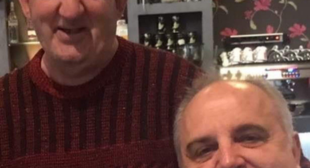 Νέος Γενικός γραμματέας στο Δήμο Έδεσσας