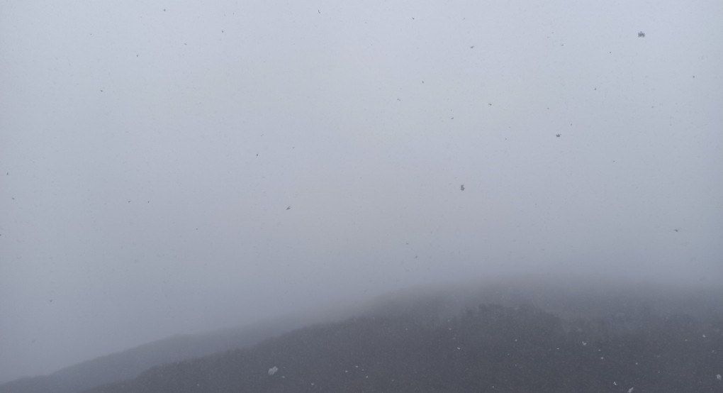 Δεν είναι ψέμα πρωταπριλιάς.. Δεν είναι Χριστούγεννα 