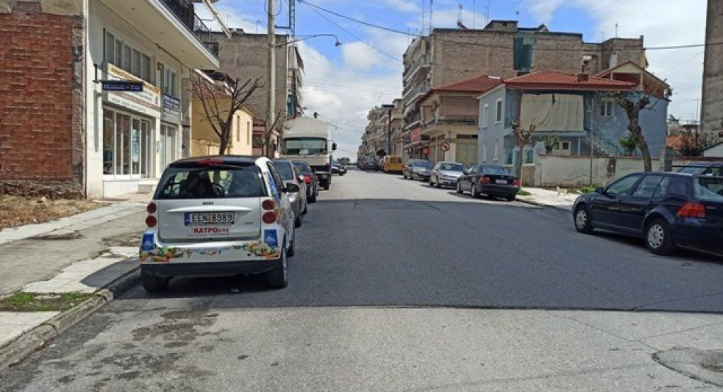 Κορωνοϊός: Στα Γιαννιτσά τηρούνται απαρέγκλιτα όλα τα μέτρα ασφαλείας 