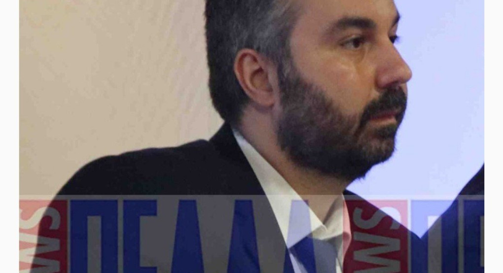 Θεοδόσης Ουραηλιδης: Επίθεση στο ΣΥΡΙΖΑ με αφορμή τον Κορωνοϊο 