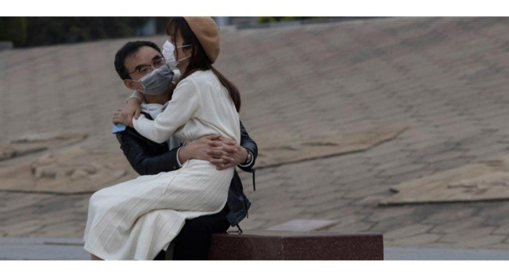 Αισιοδοξία: κανένας νέος θάνατος στην Κίνα 