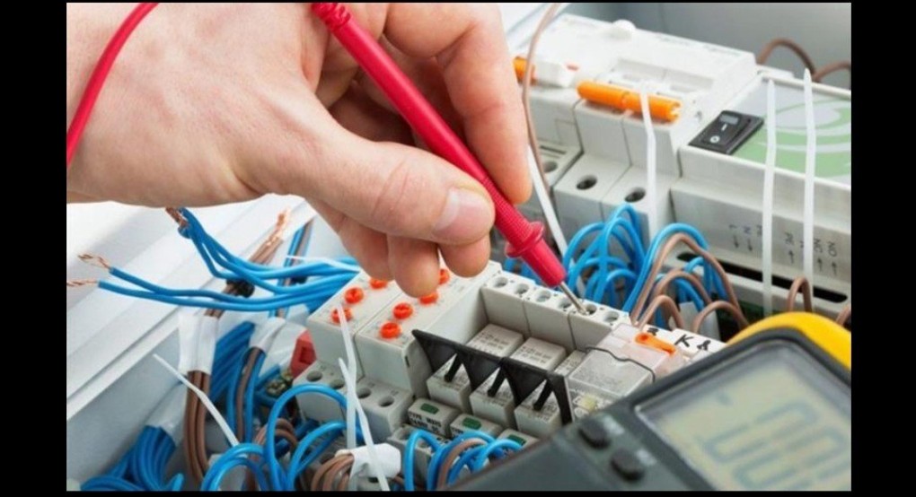 Ήρθε η ομάδα των εθελοντών ηλεκτρολόγων “Covid -19” σε όλη την Ελλάδα