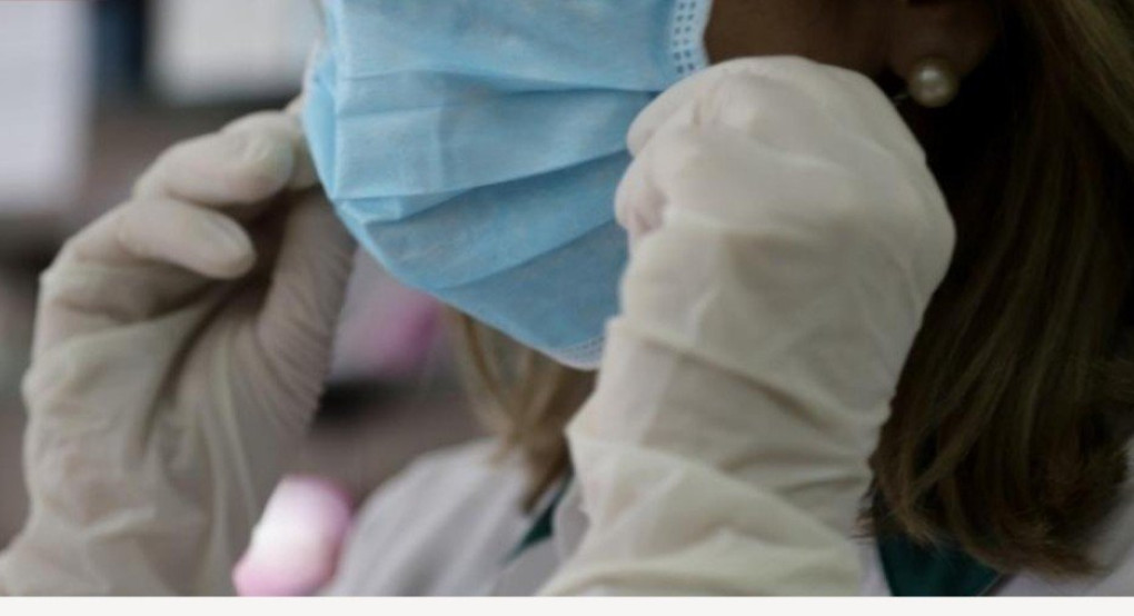 Η χρήση μάσκας και οι καταγγελίες αναγνωστών μας 