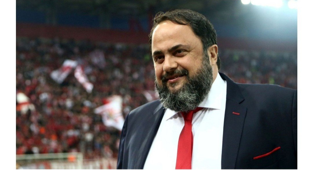 Σπουδαία κίνηση του Βαγγέλη Μαρινάκη...χορηγεί 12 ΜΕΘ