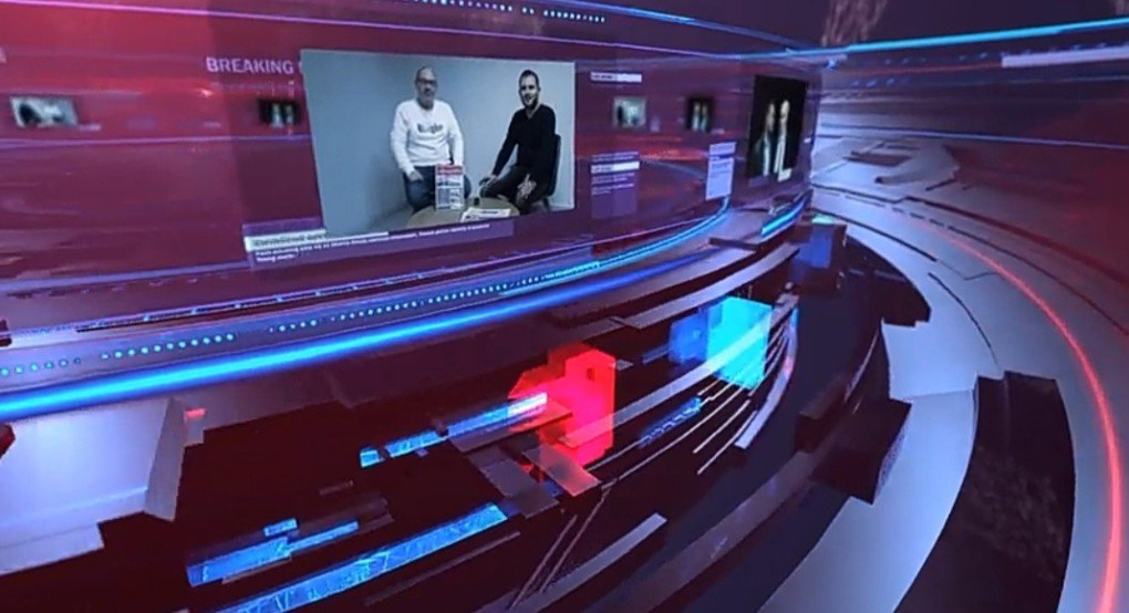 Μεγάλη Εβδομάδα με διαδικτυακές συνέντευξεις στο pellanews.gr 