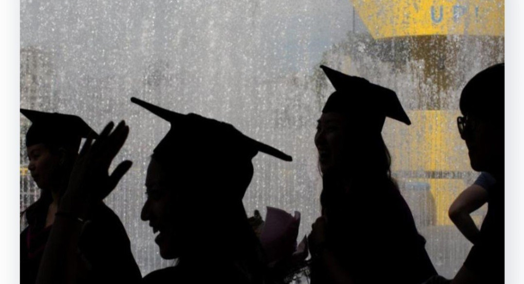 Ο Κορωνοϊος παραλύει και το Erasmus