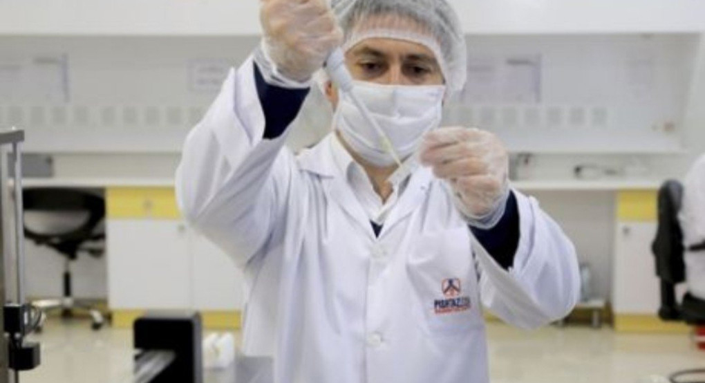 Κορωνοϊος: Τρεις ελληνικές μελέτες στο φάρμακο κατά του ιού 