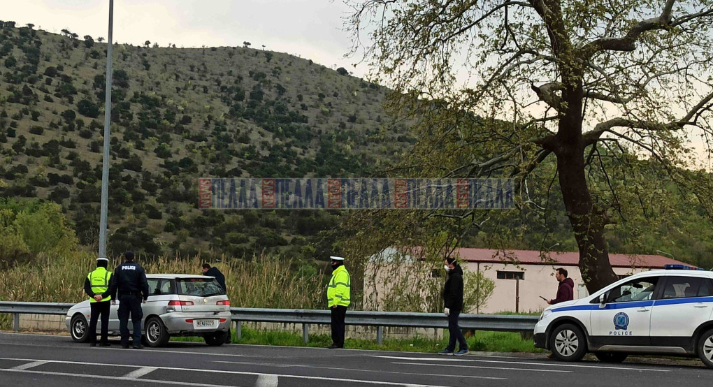 "Αστακό" θυμίζει η Πέλλα εν όψει της εξόδου του Πάσχα 