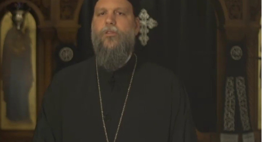 To μήνυμα του Μητροπολίτη Γαβριήλ 